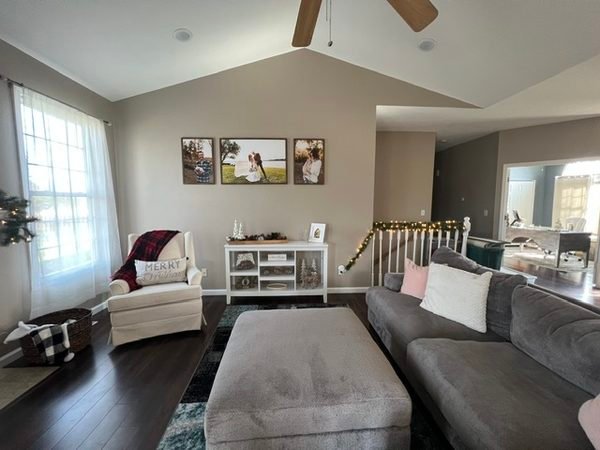 Before You Buy Anything for Your Home, Try This.